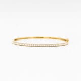 Diamond_bangle_yellow_gold