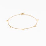 Gold-bracelet