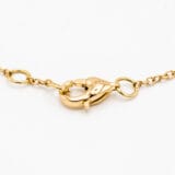 Gold-bracelet