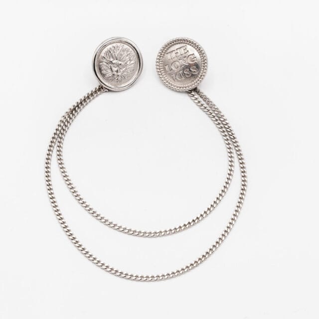 Collar_Creature_ silver